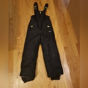 Champion Kids Snow Suit Size 6/7